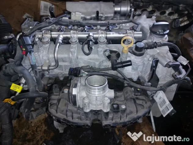 Motor dezechipat Opel Astra K Berlina 1.5 Benzina 2016