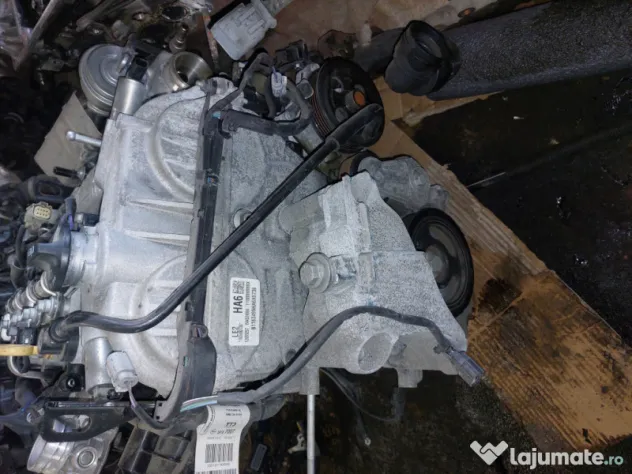 Motor dezechipat Opel Astra K Berlina 1.5 Benzina 2016