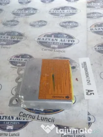 Modul airbag Nissan Qashqai 2011