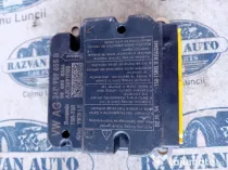 Modul airbag Volkswagen Tiguan 2014