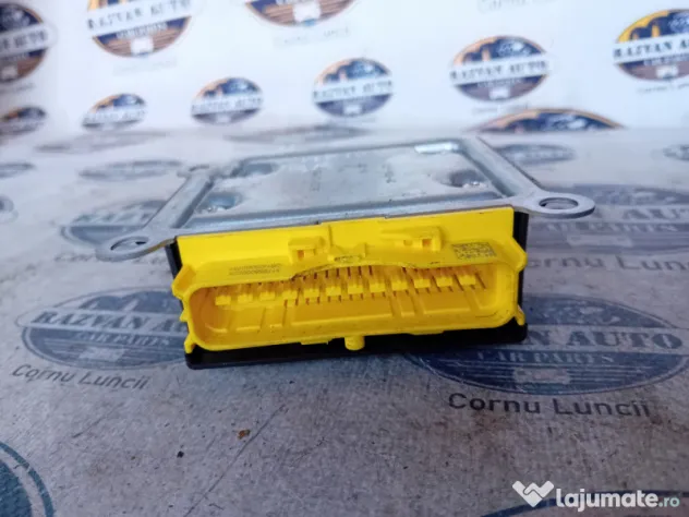 Modul airbag Volkswagen Tiguan 2014