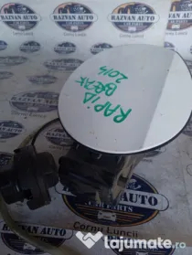 Usita rezervor Skoda RAPID 2014