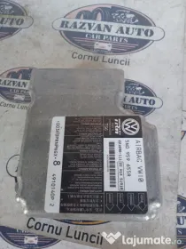 Modul airbag Volkswagen Passat B7