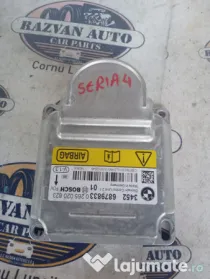 Modul airbag BMW Seria 4