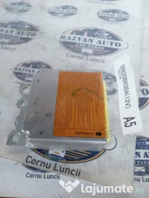 Modul airbag Nissan Qashqai 2011