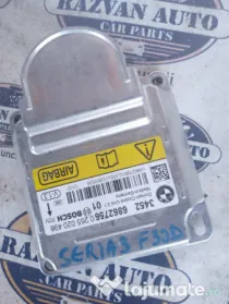 Modul airbag BMW Seria 3 E90