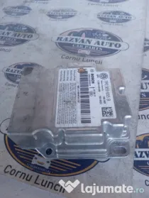 Modul airbag Volkswagen Touareg 2012