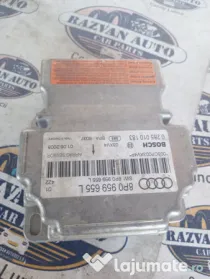 Modul airbag Audi A3 2008