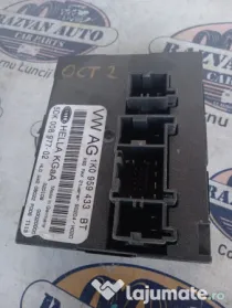 Calculator confort Skoda Octavia 2