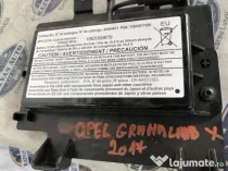 Modul baterie Opel Grandland X 2017