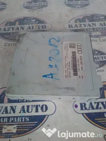 Modul camera Audi A7 2012