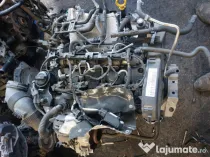 Motor dezechipat Skoda Octavia 3 2.0 Motorina 2016