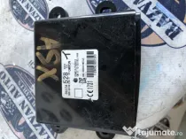 Calculator confort Mitsubishi ASX