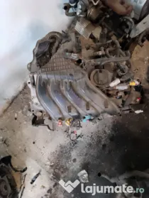 Motor dezechipat Dacia Duster 1.6 Benzina 2019
