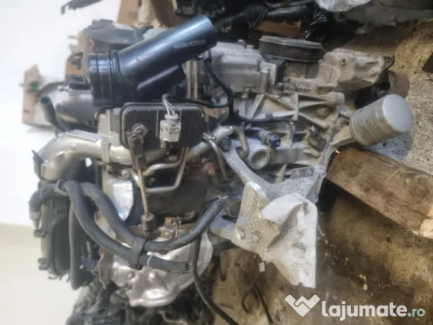 Motor dezechipat Audi A4 B9 1.4 Benzina 2018