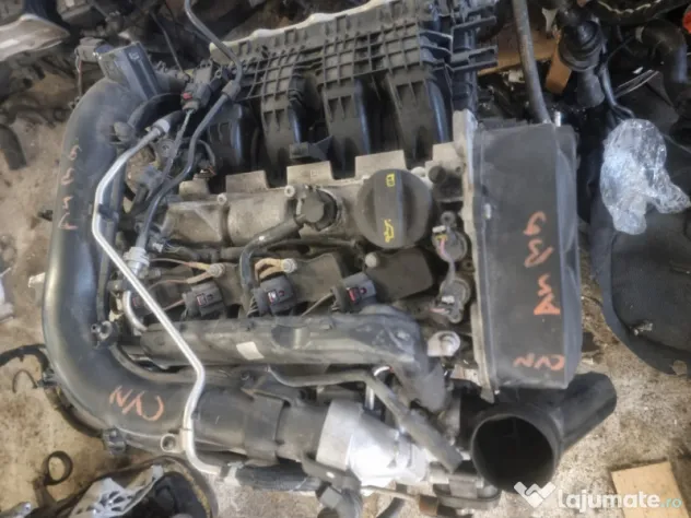 Motor dezechipat Audi A4 B9 1.4 Benzina 2018