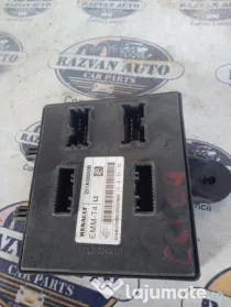 Calculator confort Renault Clio 4 2015