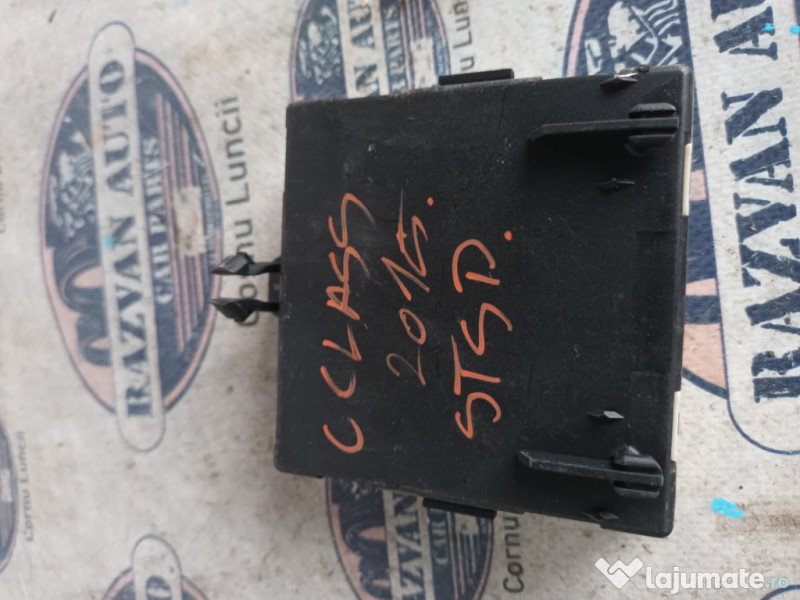 Modul Portiera Stanga Spate Mercedes C-Class 2015