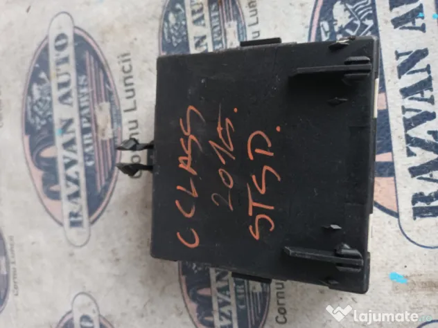 Modul Portiera Stanga Spate Mercedes C-Class 2015