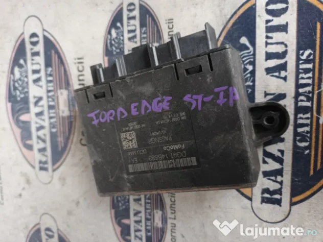 Modul Portiera Stanga Fata Ford EDGE 2016