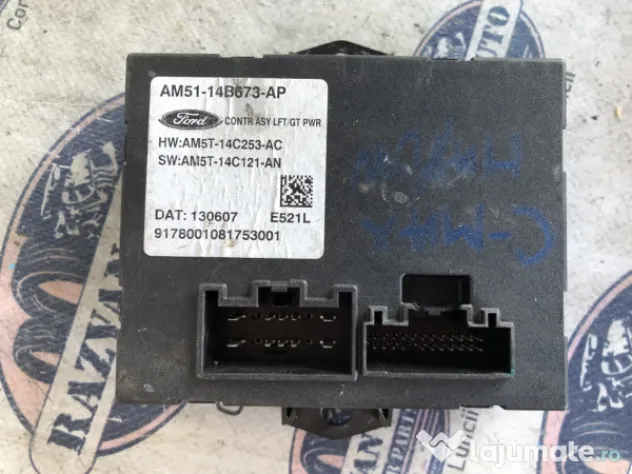 Modul haion Ford C-MAX
