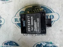 Modul Senzor &Icirc;nclinație Chevrolet Captiva 2012