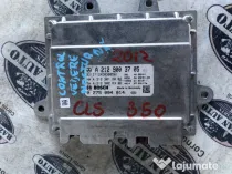 Modul control vedere nocturna Mercedes CLS 2012