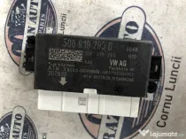 Modul Senzori Parcare Skoda Octavia 3 2015