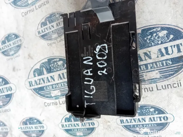 Calculator confort Volkswagen Tiguan 2008