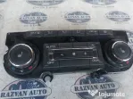 Panou comanda clima Skoda Yeti 2011
