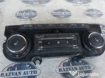 Panou comanda clima Skoda Yeti 2011