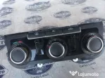 Panou comanda clima Volkswagen Passat B7