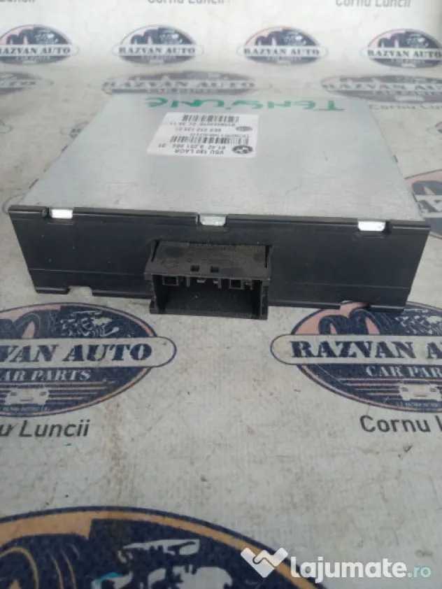 Modul stabilizator tensiune BMW X3 F25