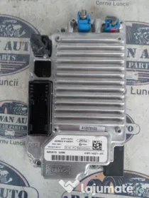 Amplificator Radio Ford Fiesta 2017