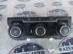 Panou comanda clima Volkswagen Passat B7
