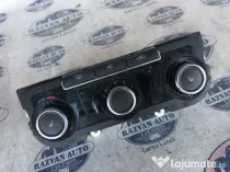 Panou comanda clima Volkswagen Jetta 2012