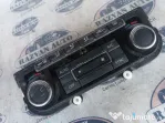 Panou comanda clima Volkswagen Tiguan 2014