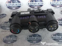 Panou comanda clima Dacia Duster 2019