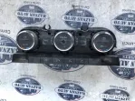 Panou comanda clima Skoda Superb 3 2016