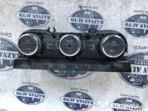 Panou comanda clima Skoda Superb 3 2016