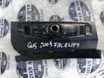 Panou comanda clima Audi Q5 2009