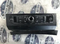 Panou comanda clima Audi Q5 2010