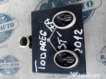 Modul Portiera Stanga Fata Volkswagen Touareg 2012