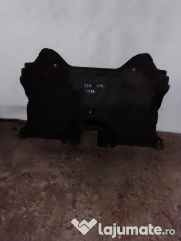 Scut motor plastic Mercedes CLS 350 3.0 2012