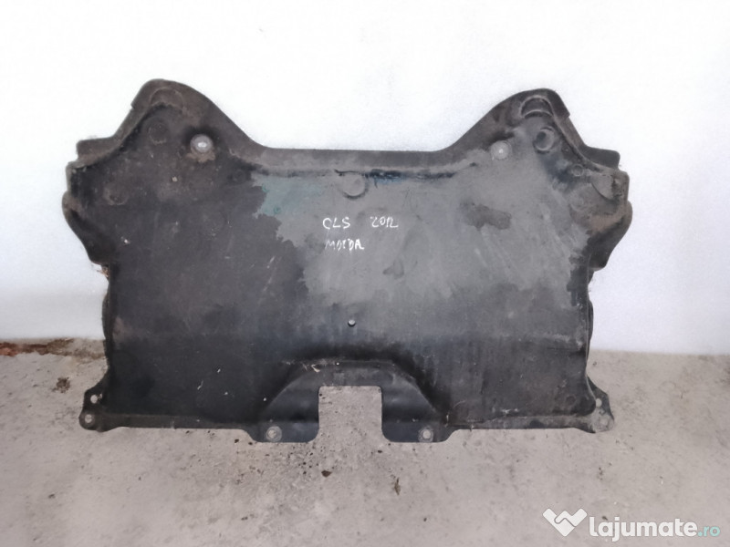 Scut motor plastic Mercedes CLS 350 3.0 2012