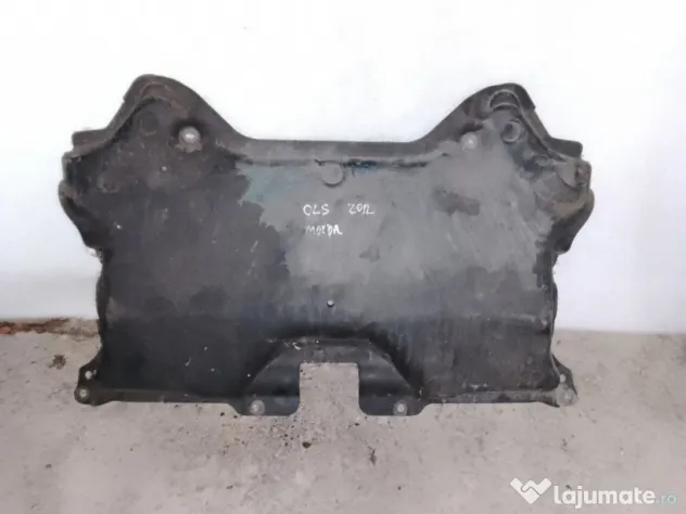 Scut motor plastic Mercedes CLS 350 3.0 2012