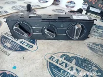 Panou comanda clima Volkswagen Polo 2019