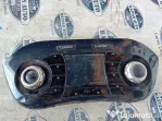 Panou comanda clima Nissan Juke