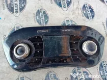 Panou comanda clima Nissan Juke