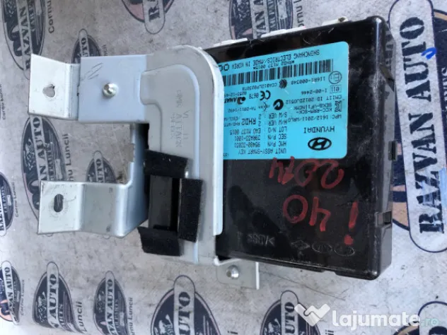 Modul Control Hyundai I40 2014